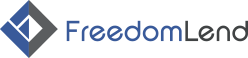 Freedom Lend Logo
