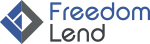 Freedom Lend Logo