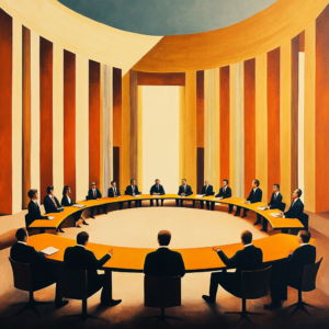 2025.01.08 – RBA Board Reforms A Step Toward Interest Rate Transparency or a Political Minefield